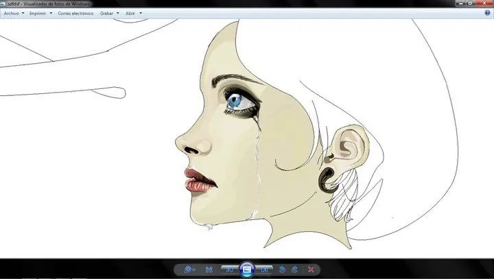 paint