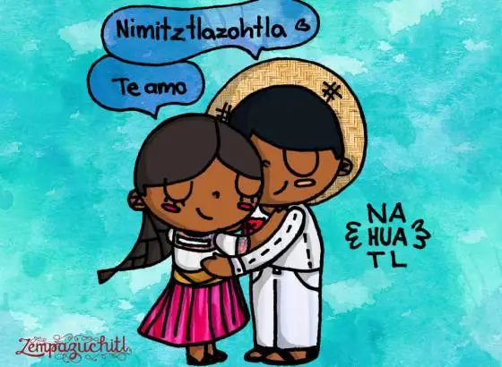 como decir te amo