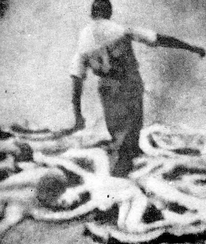 66 preguntas y respuestas sobre el Holocausto