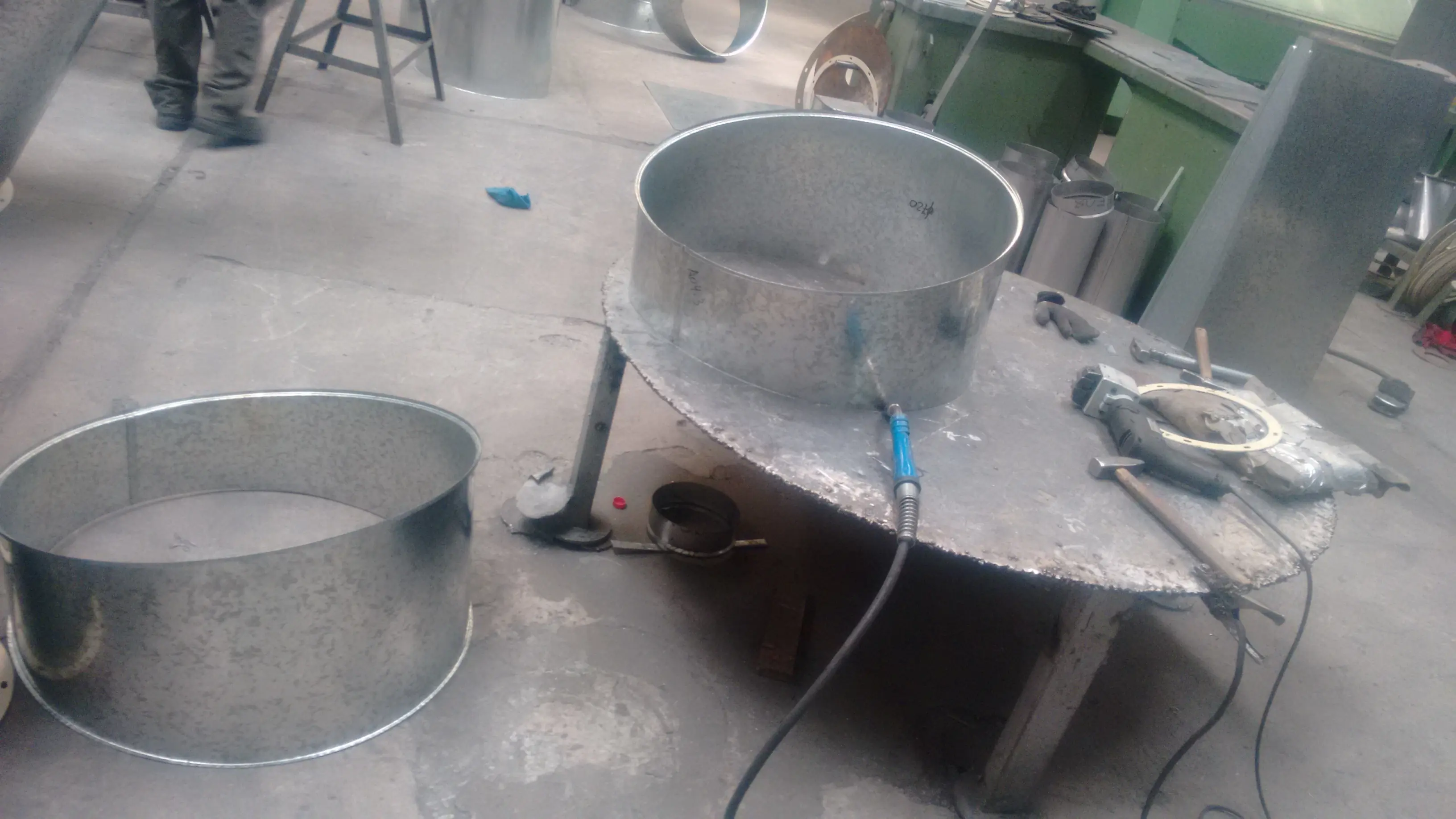 ventiladores