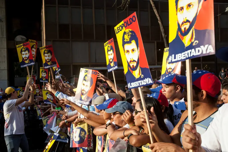 Venezuela Venezuela