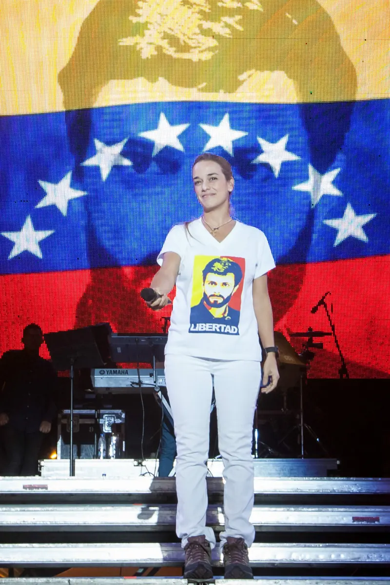 MaduroRenunciaYa MaduroRenunciaYa