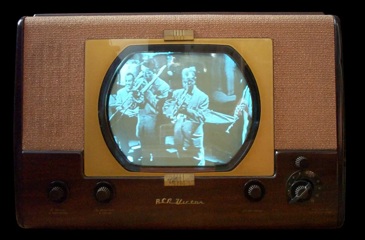 radio