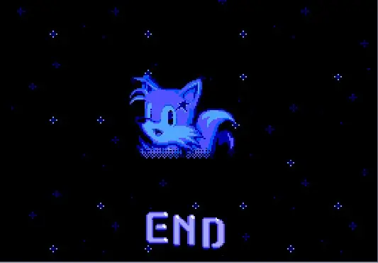 tails tails