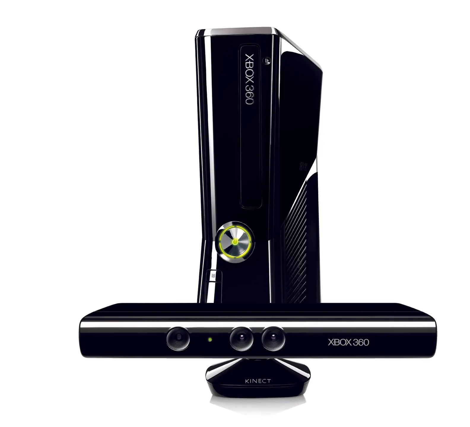 consolas