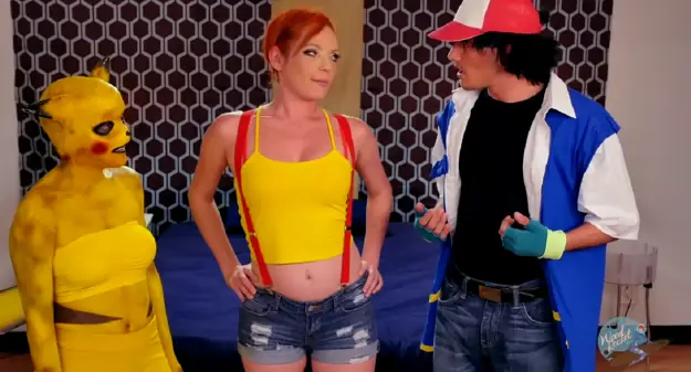 Scooby Doo Scooby Doo