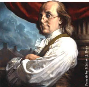 benjamin