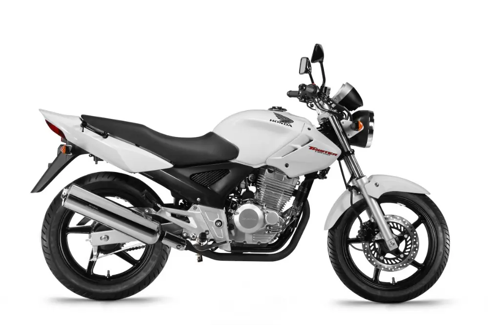 honda honda