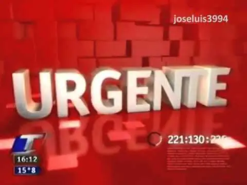 C5N urgente, nunca en mi vida vi tanta rotura anal