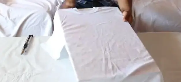 Este finde, estampá tus propias remeras.