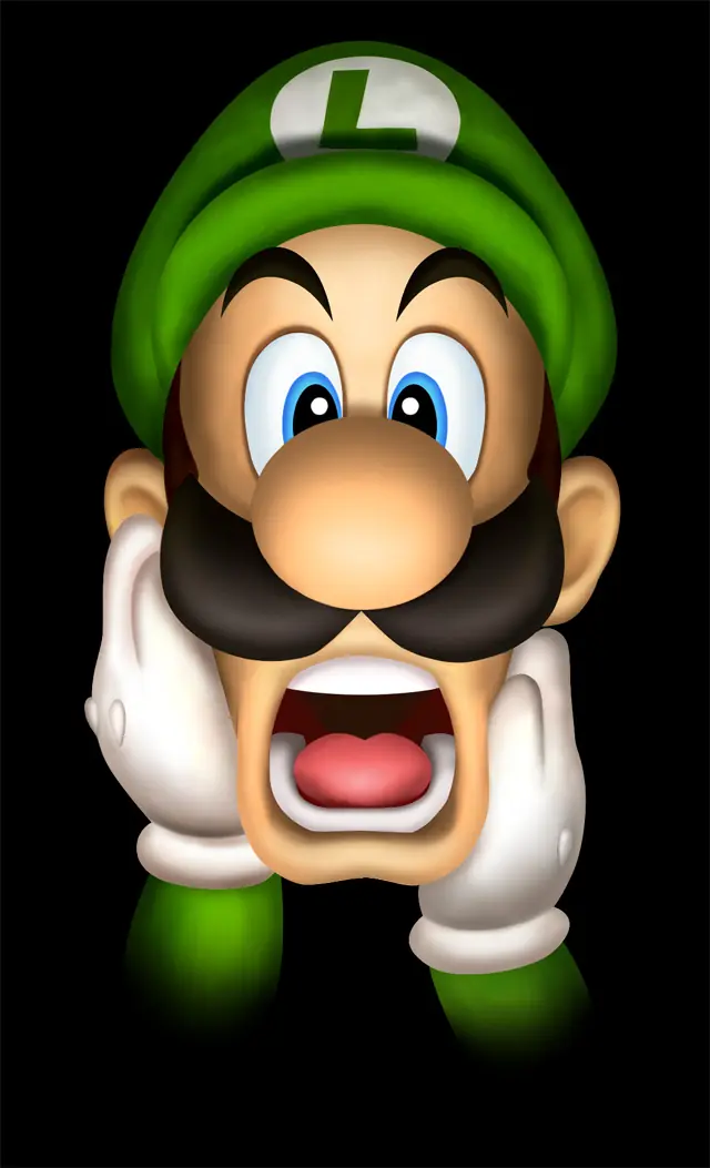 personajes leyendas de Nintendo!