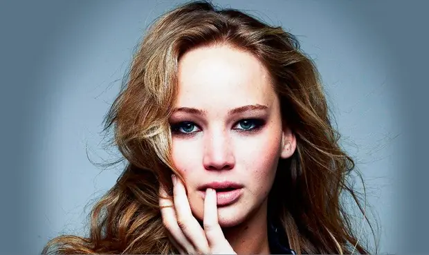 jennifer lawrence