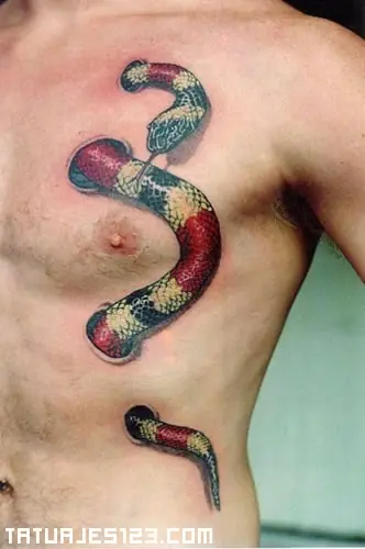 Top 10 tatuajes mas asombrosos del mundo.