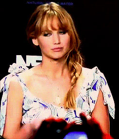 Porque Jennifer Lawrence es tan perfecta?