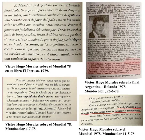 Victor Hugo Morales