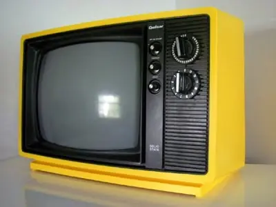radio