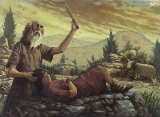 la biblia