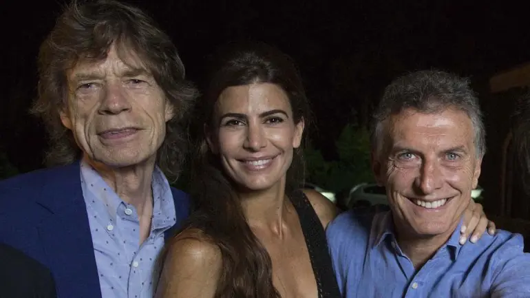 El mufa de Macri lo hizo de nuevo, murió Blaquier