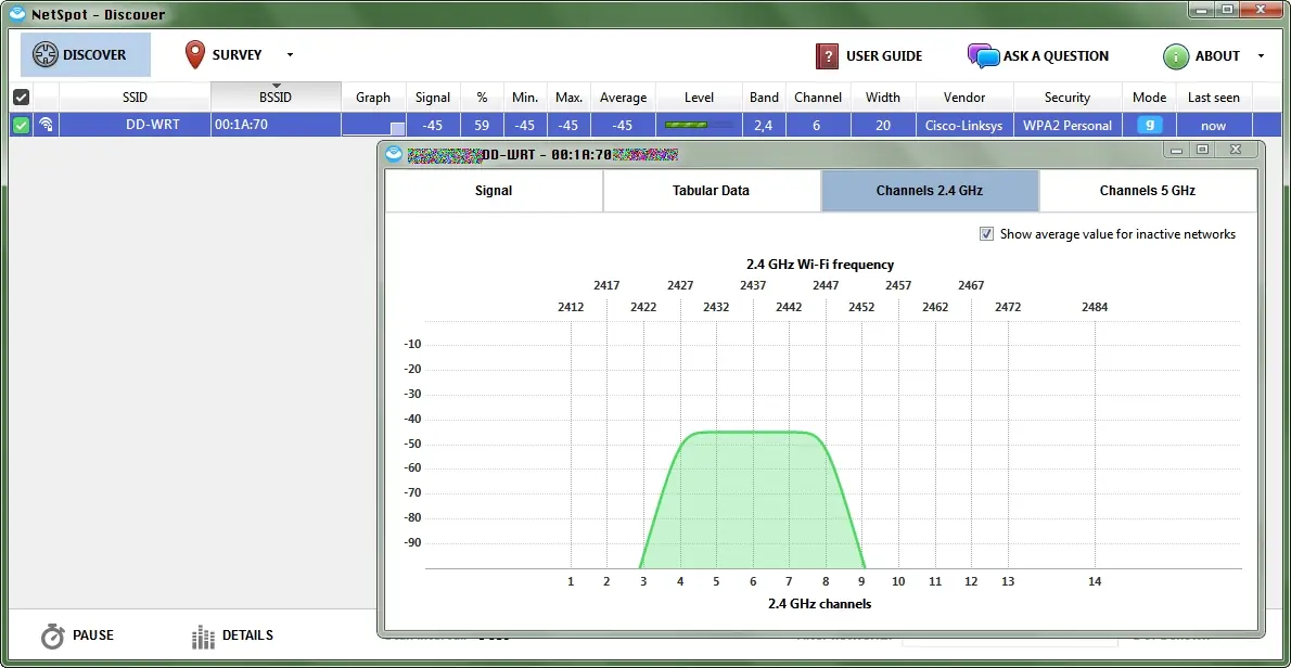 Crea Mapas