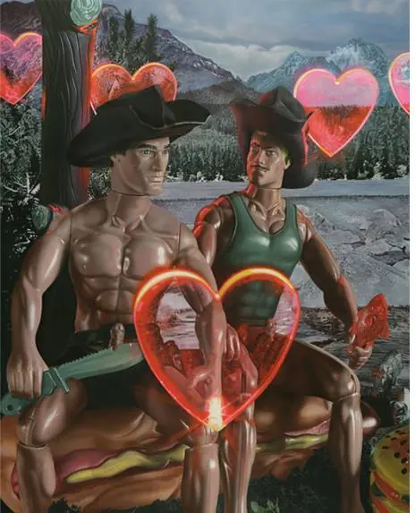 hyperrealismo