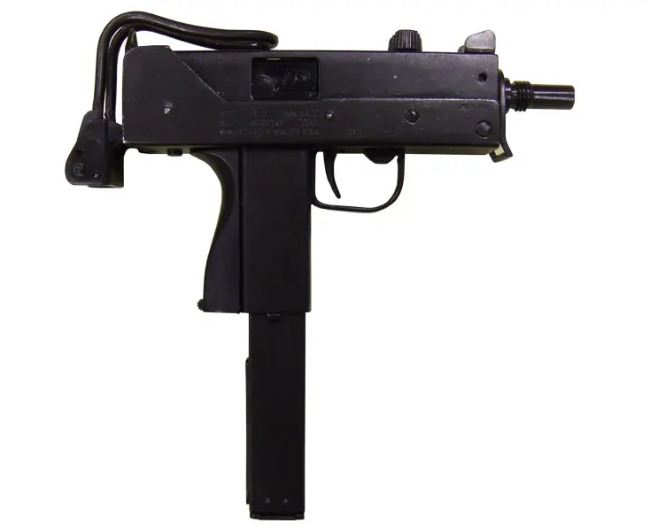 armas