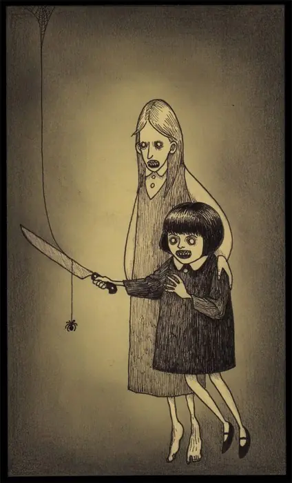 horror