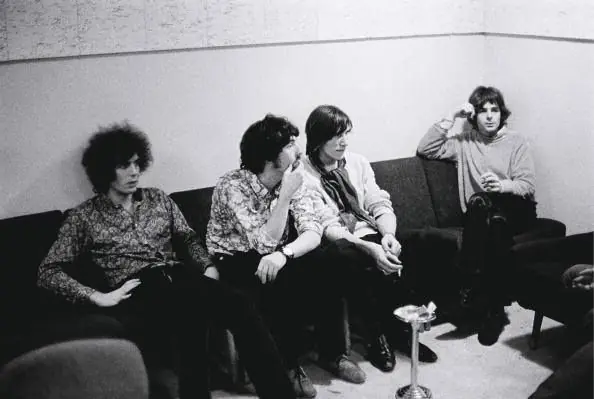 Pink Floyd