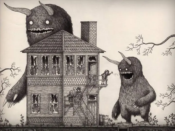 art