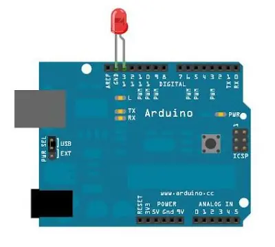 que es arduino