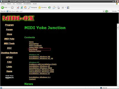 midi