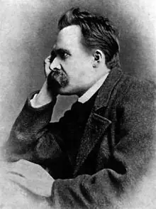 Algunas frases de Einstein y Nietzsche :)