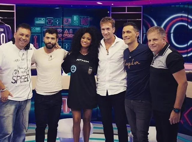 tyc sports