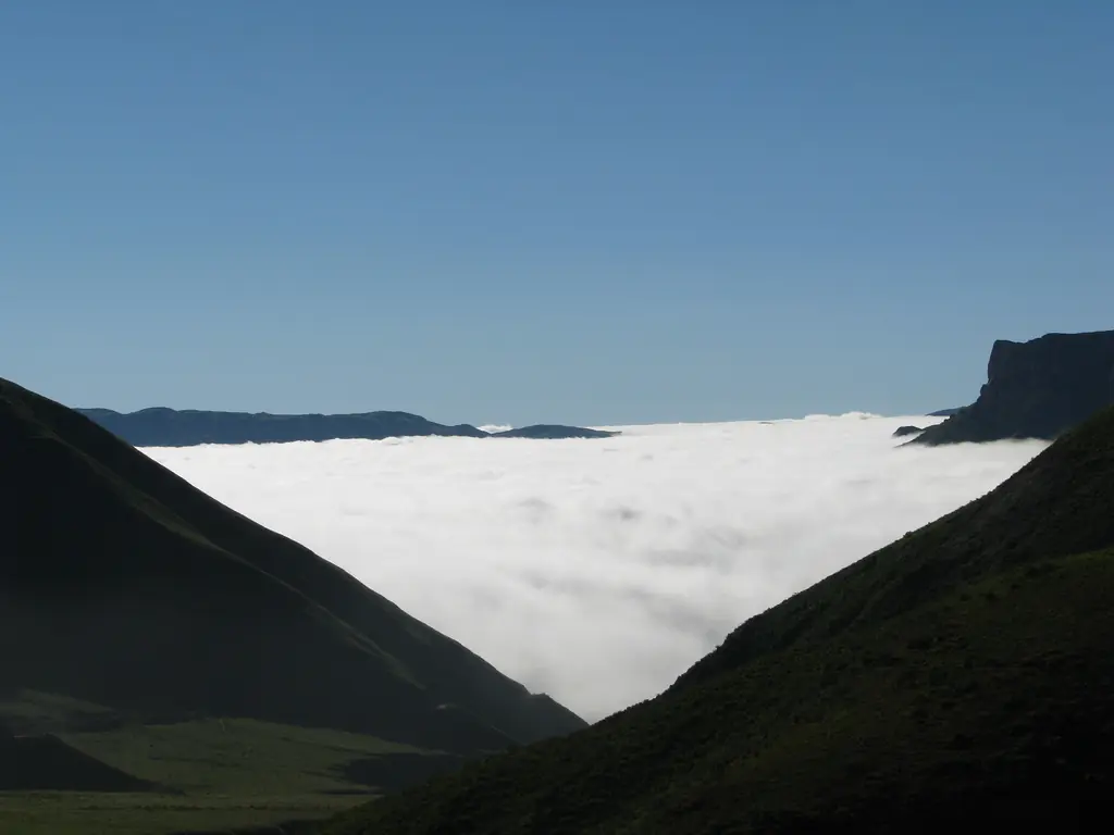 paisajes