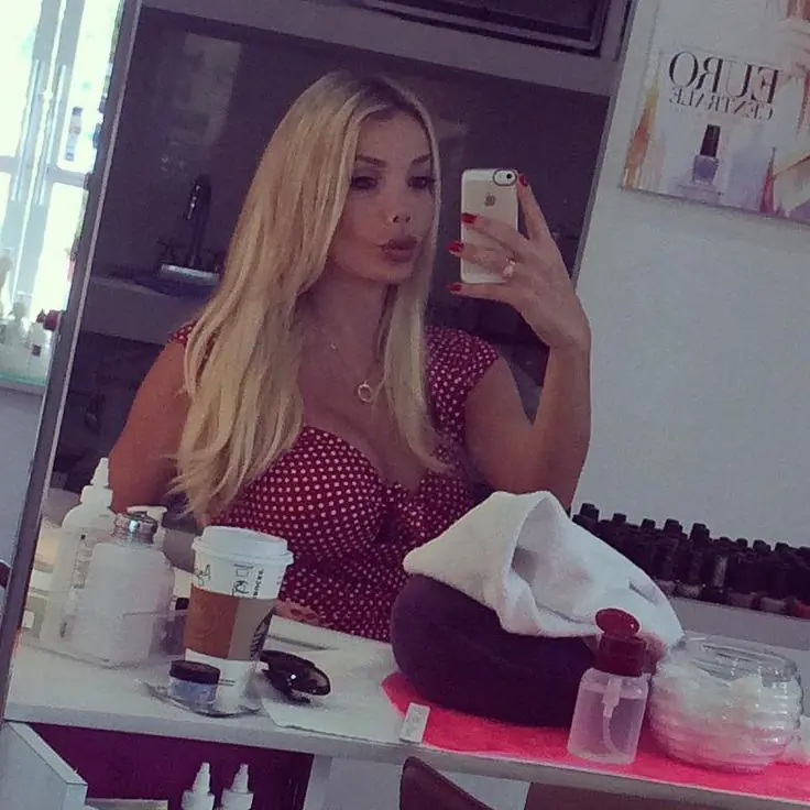 rubia