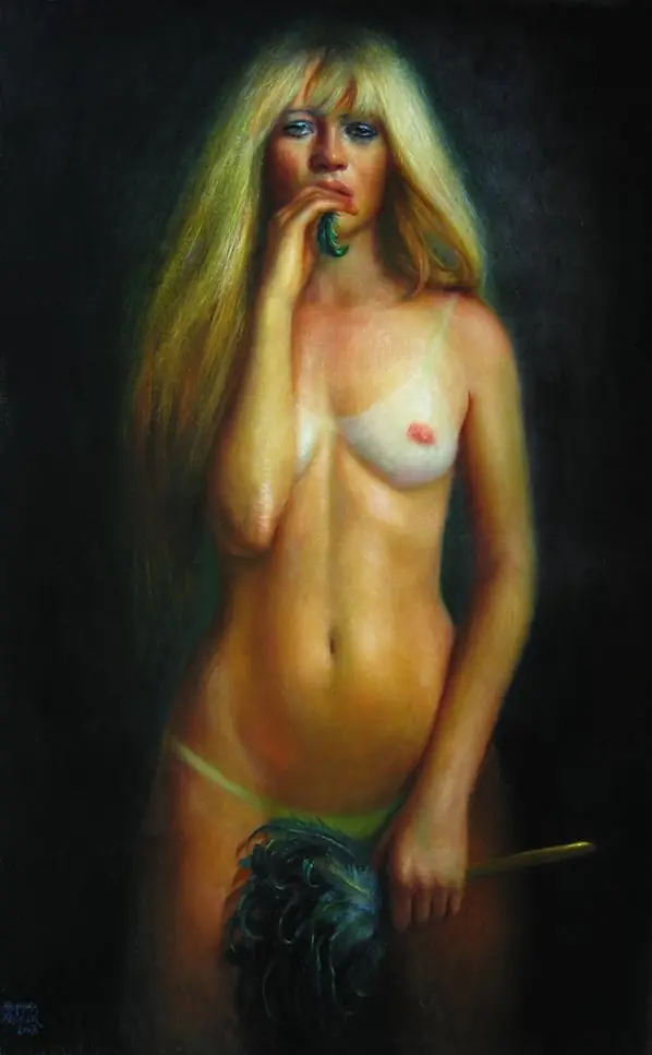 mujeres