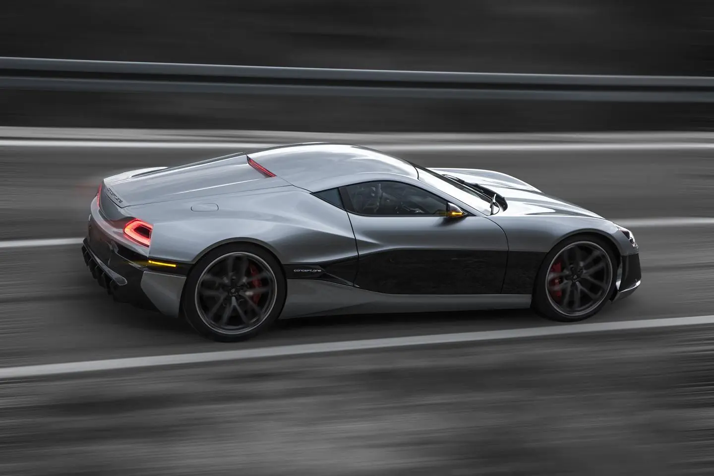 rimac automobili