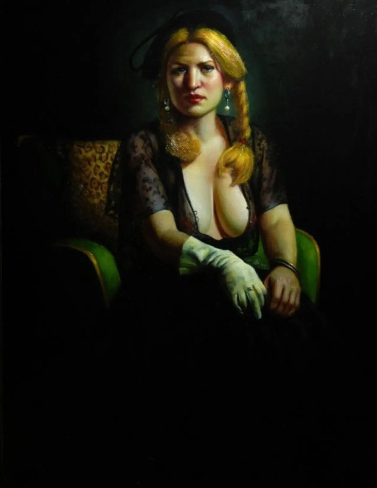 mujeres