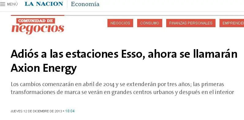 ambiente