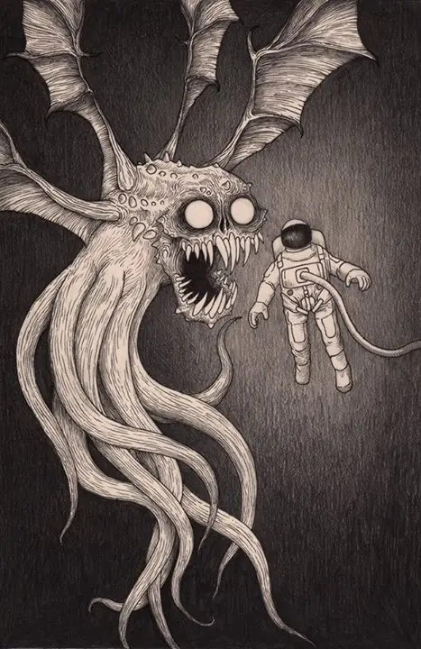 horror