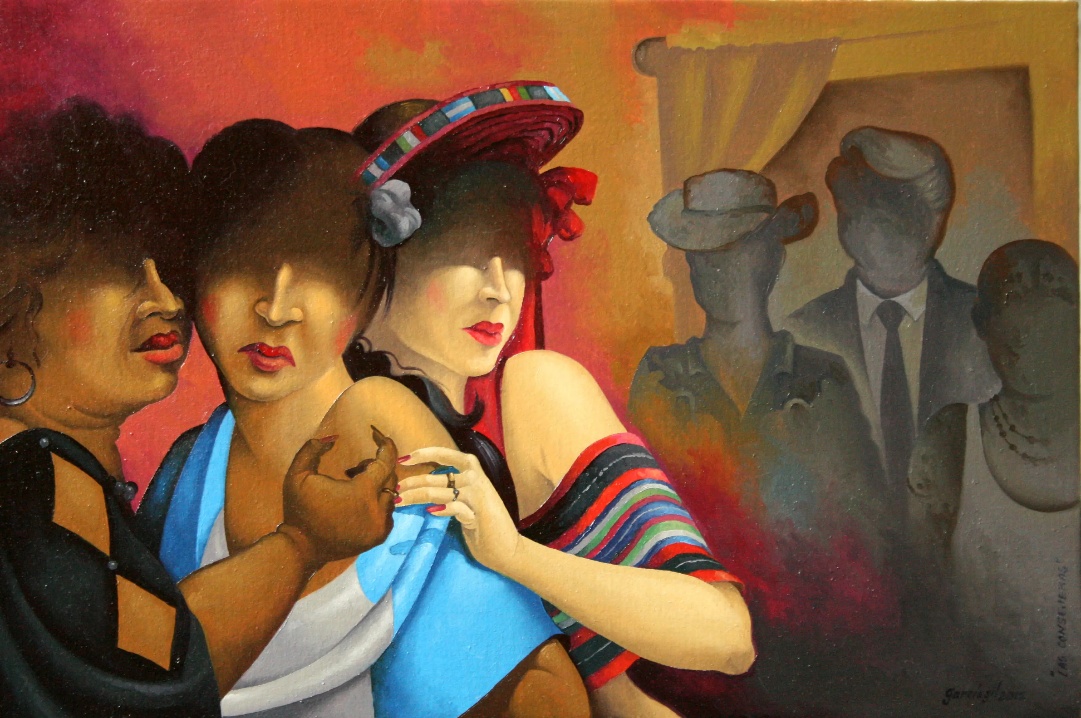 latinos
