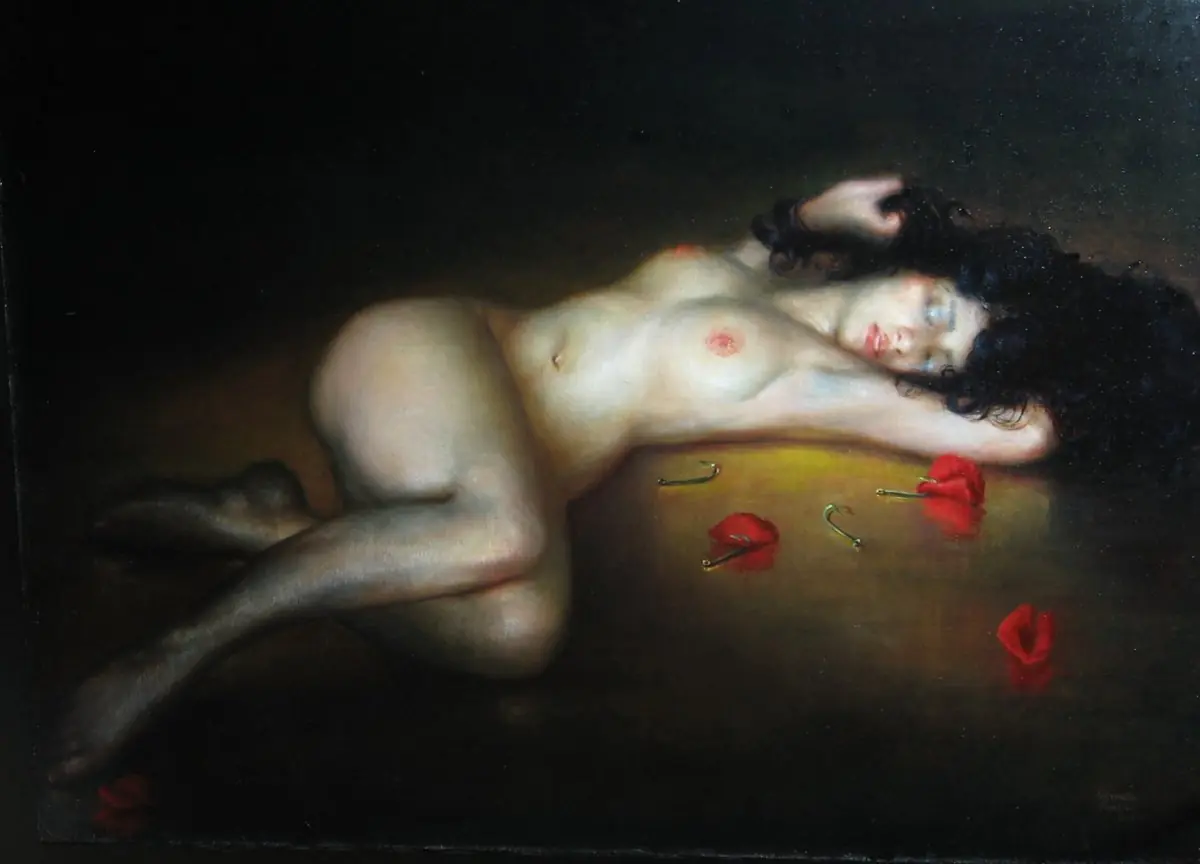 mujeres
