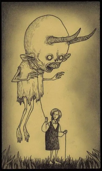art