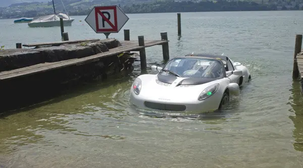 auto submarino