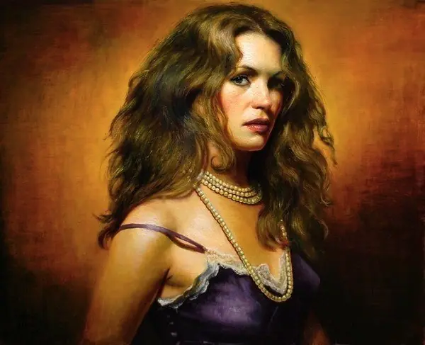 Rose Freymuth-Frazier arte desde EEUU
