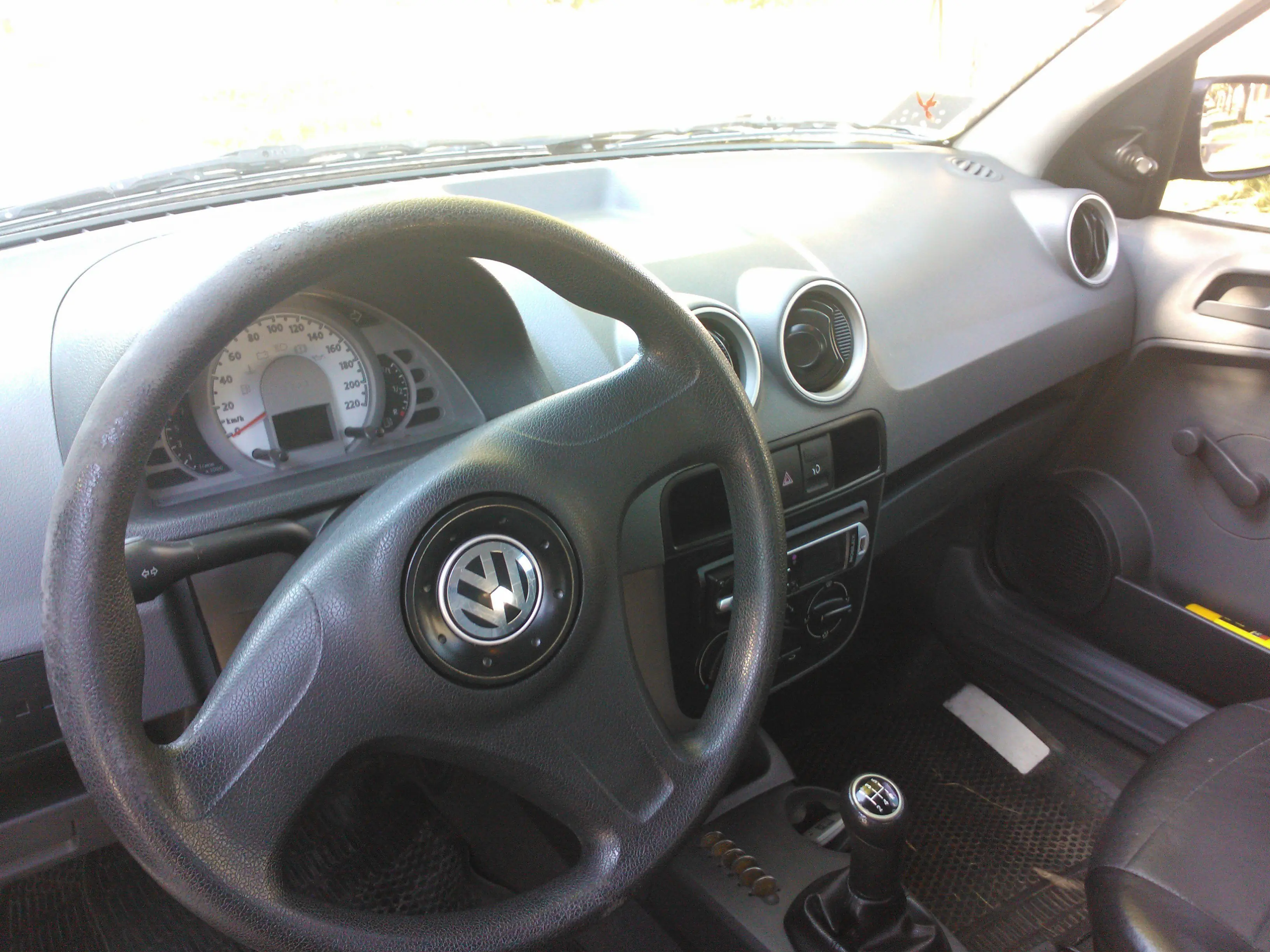 Me compre mi primer auto y te lo muestro