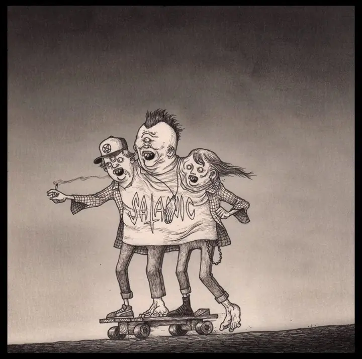 horror