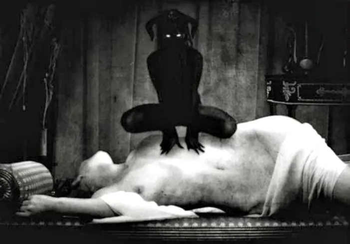 Acompañado al dormir