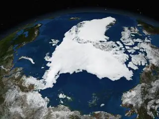Negacionistas del cambio climático