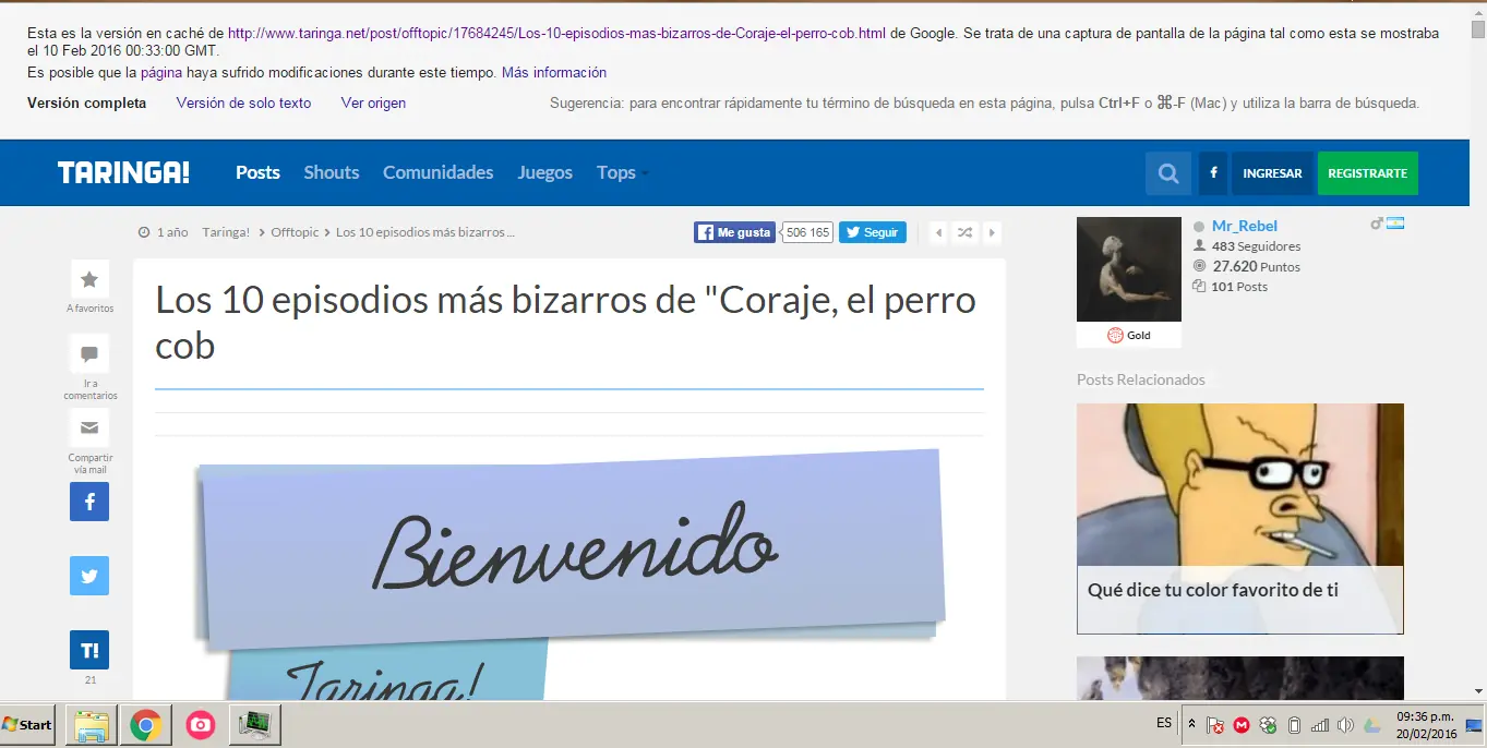 ya ni se esfuerzan
