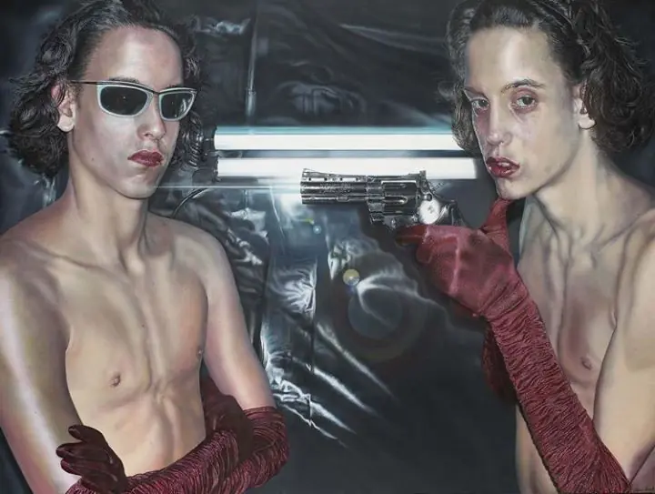 surrealismo